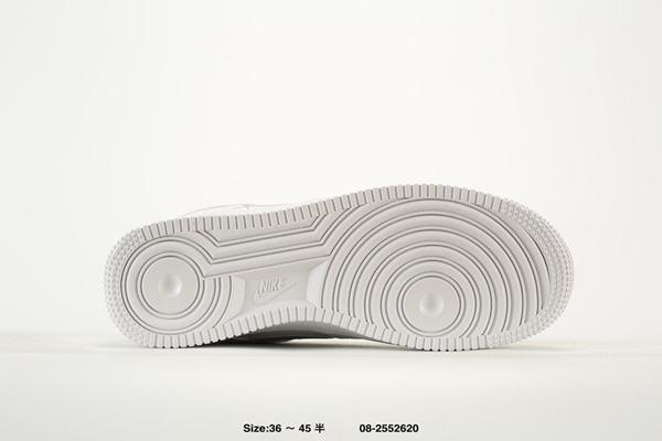 ナイキ靴素材ディテール